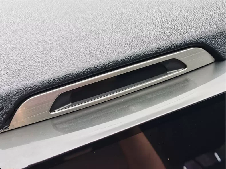 stainless steel Interior Console Display Molding Trim for Kia Sportage R 2011 2012 2013 2014 2015
stainless steel Interior Console Display Molding Trim for Kia Sportage R 2011 2012 2013 2014 2015