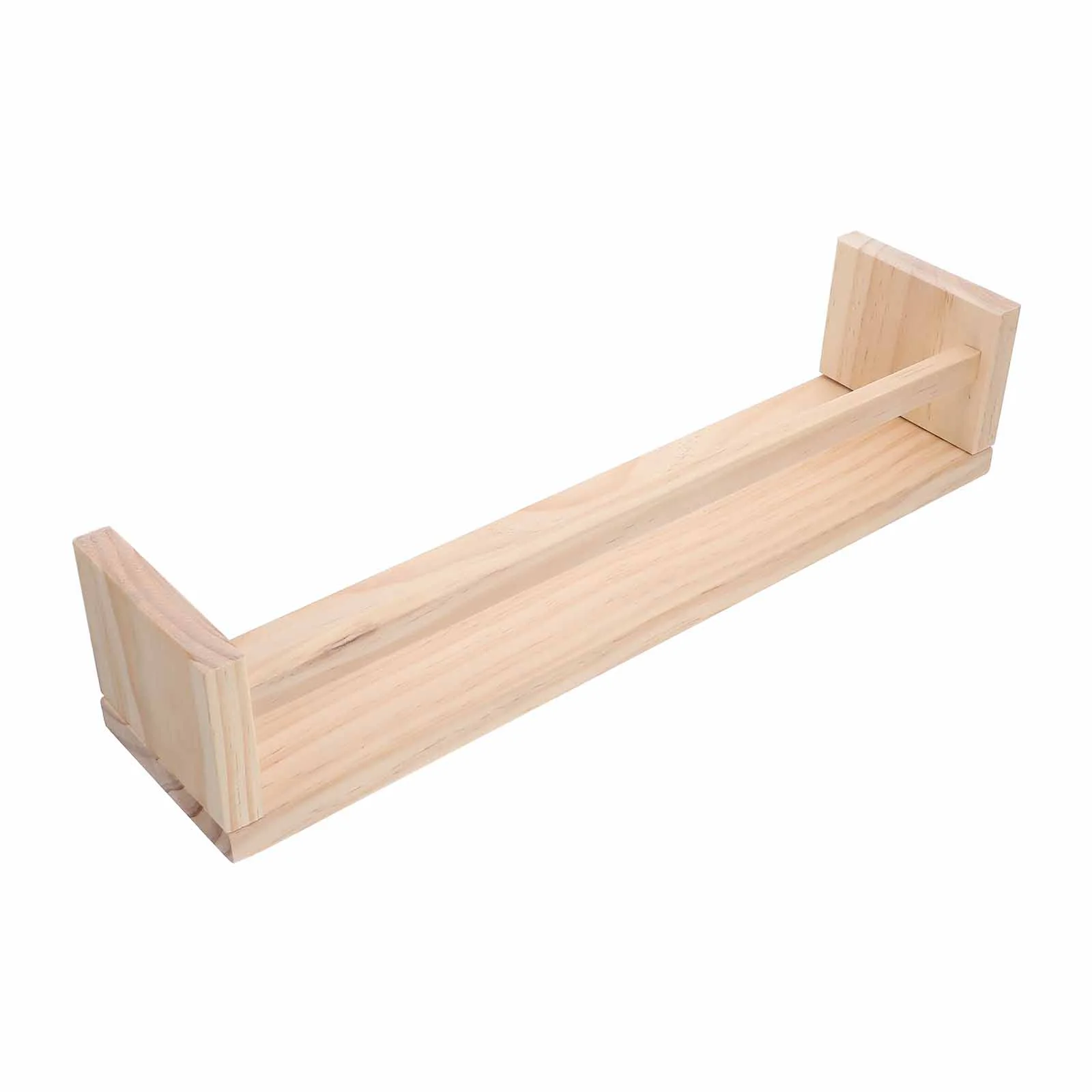 Wooden Shelf Entryway Accessory Home Supply Wall-mounted Stand Floating Multi-function Household Rack
Wooden Shelf Entryway Accessory Home Supply Wall-mounted Stand Floating Multi-function Household Rack
