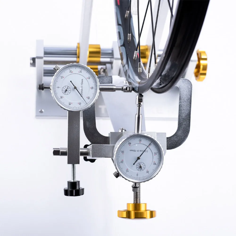 Bike Roller Contactor Point For Dial Indicator Roller Depth Gauge Tool M2.5x10mm Bicycle Repair Replacement Tool
Bike Roller Contactor Point For Dial Indicator Roller Depth Gauge Tool M2.5x10mm Bicycle Repair Replacement Tool
