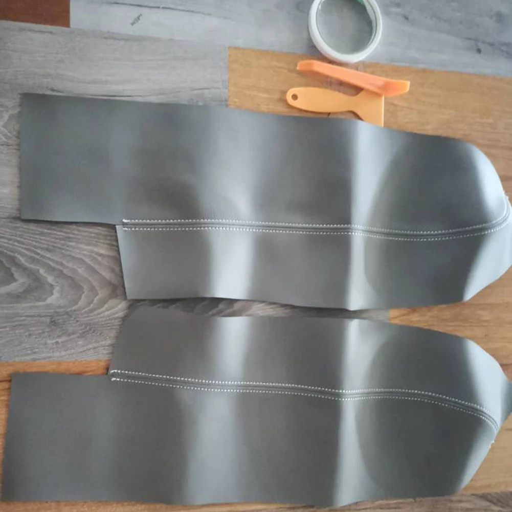 Front Armrest Cover Door Panels Armrest Cover Skin Car Style Door Panel Cover Left And Right Microfiber Leather
Front Armrest Cover Door Panels Armrest Cover Skin Car Style Door Panel Cover Left And Right Microfiber Leather