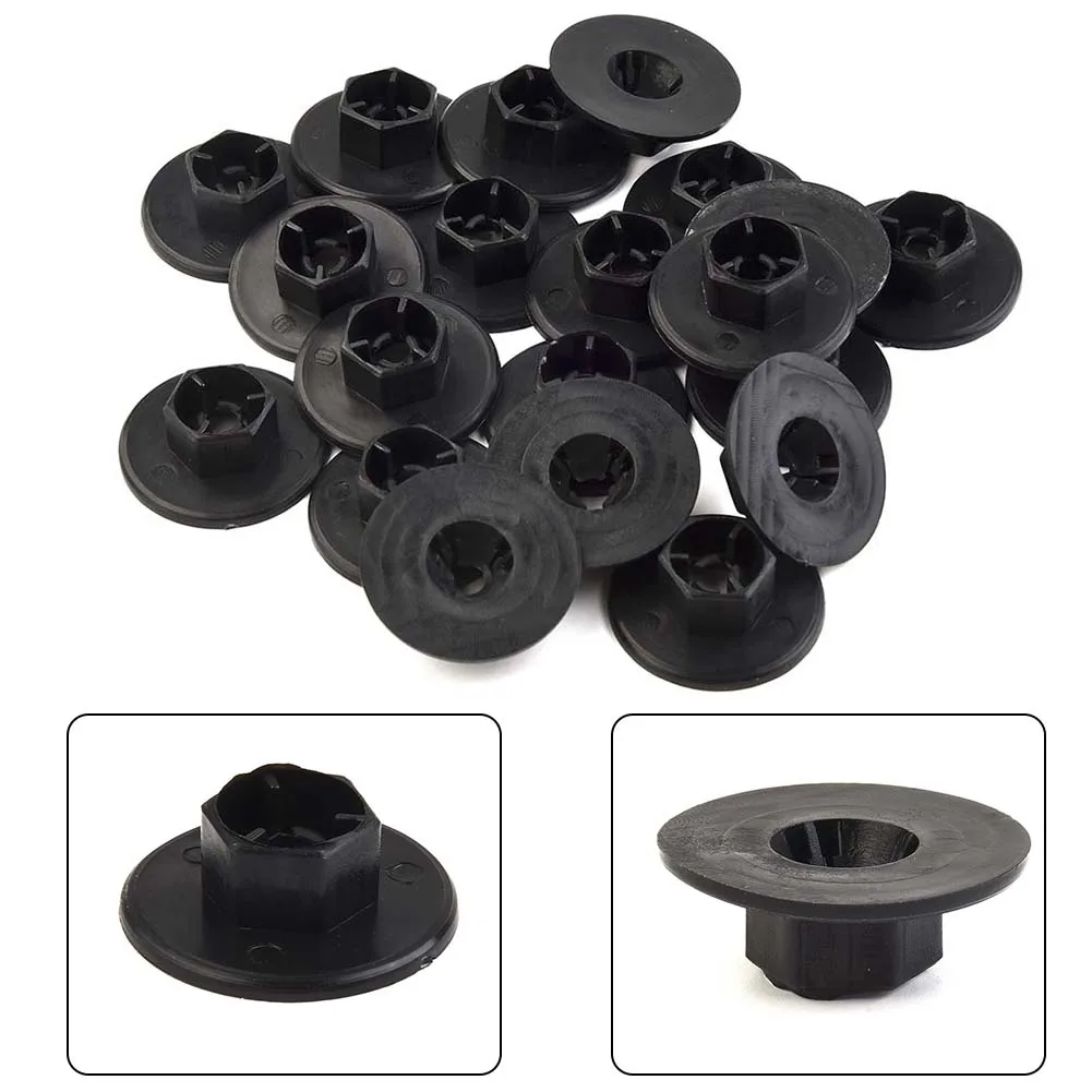 Kia Mud Guard Nut Fender Parts Wheelhouse 84145-26000 Black Fender Liner Nut For Hyundai For Kia For Easy Installation
Kia Mud Guard Nut Fender Parts Wheelhouse 84145-26000 Black Fender Liner Nut For Hyundai For Kia For Easy Installation