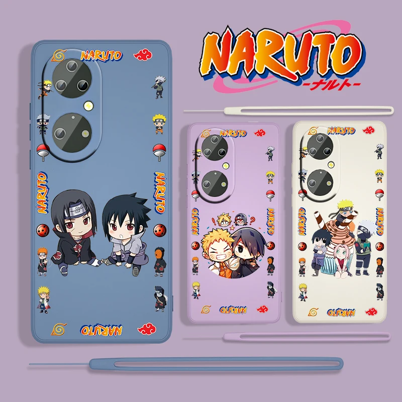Anime Sasuke Itachi For Huawei P50 P40 P30 P20 P Smart Z Pro Plus Lite 2019 2021 Silicone Liquid Rope Phone Case Cover Silicone
Anime Sasuke Itachi For Huawei P50 P40 P30 P20 P Smart Z Pro Plus Lite 2019 2021 Silicone Liquid Rope Phone Case Cover Silicone