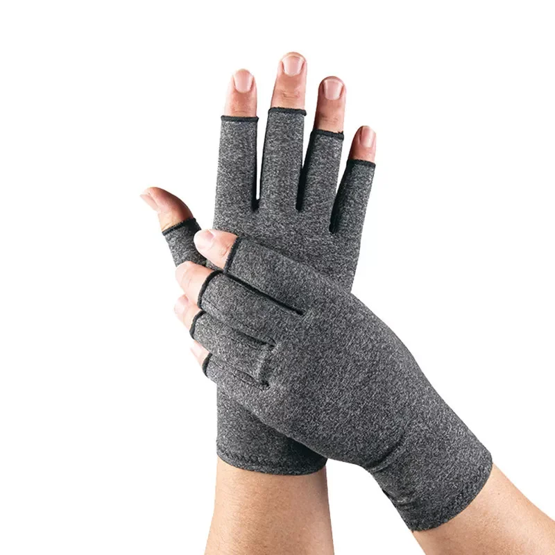 Support Cotton Joint Pain Relief Hand Brace 1 Pair Worthwhile Compression Arthritis Gloves Women Men Hiking Gloves
Support Cotton Joint Pain Relief Hand Brace 1 Pair Worthwhile Compression Arthritis Gloves Women Men Hiking Gloves