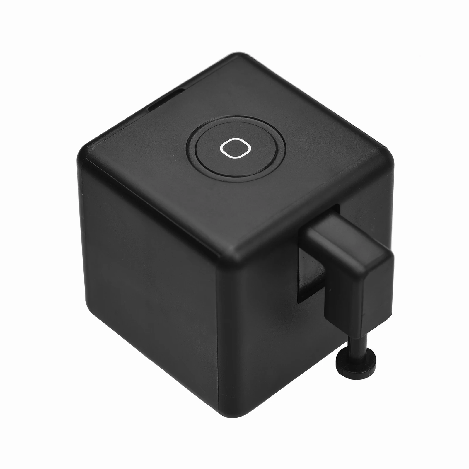 Mini BT Fingerbot Home Automation Controller with Touch Button APP Control Voice Control Schedule Timer Fingerbot
Mini BT Fingerbot Home Automation Controller with Touch Button APP Control Voice Control Schedule Timer Fingerbot