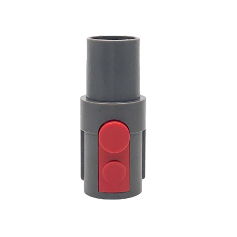 1Pcs Vacuum Cleaner Hose Adapter for V6 V7 V10 V11 Cordless Vacuum Cleaner 32mm Adapter
1Pcs Vacuum Cleaner Hose Adapter for V6 V7 V10 V11 Cordless Vacuum Cleaner 32mm Adapter