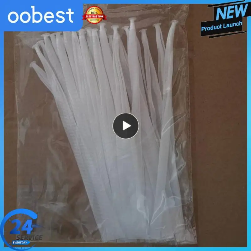 Disposable Sink Strainer Pe Material Easy To Use Pool Slipping Through The Net Convenient Durable Effective Drain Debris Filter
Disposable Sink Strainer Pe Material Easy To Use Pool Slipping Through The Net Convenient Durable Effective Drain Debris Filter