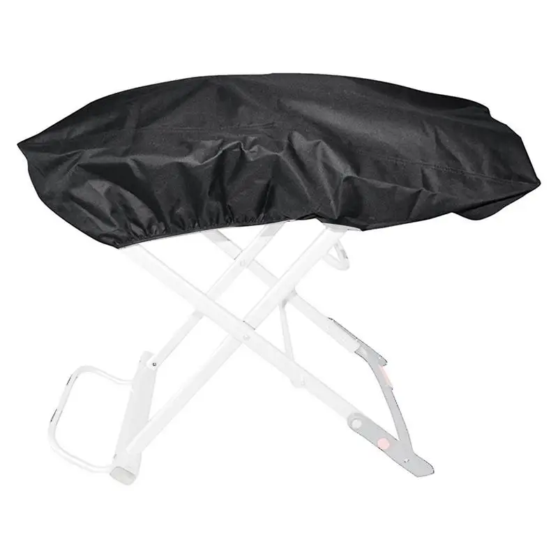 BBQ Grill Cover BBQ Grill Cover For Roadtrip Camping Windproof Durable BBQ Grill Cover With PVC Coating Can Withstand Bad
BBQ Grill Cover BBQ Grill Cover For Roadtrip Camping Windproof Durable BBQ Grill Cover With PVC Coating Can Withstand Bad