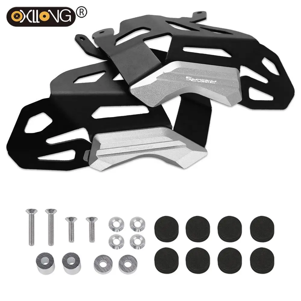 

R1250GS Cylinder Head Guard fits For BMW R 1250GS LC ADV Adventure R1250 GS R1250GSA 2019 2020 2021 Engine Guard Cover Protector
