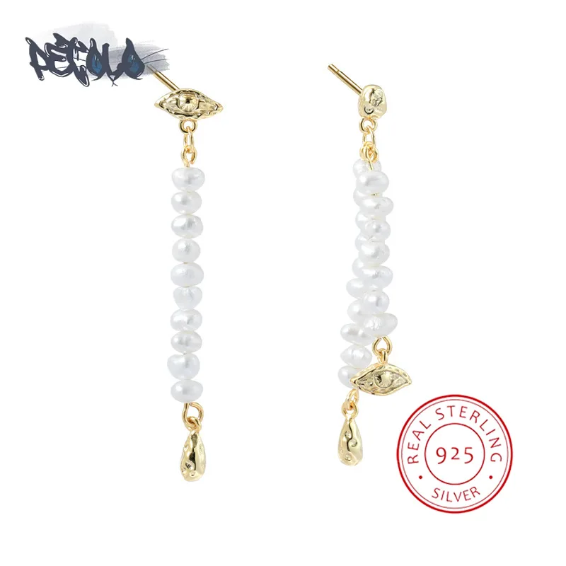 Женские асимметричные серьги-гвоздики из серебра 925 пробы
Женские асимметричные серьги-гвоздики из серебра 925 пробы