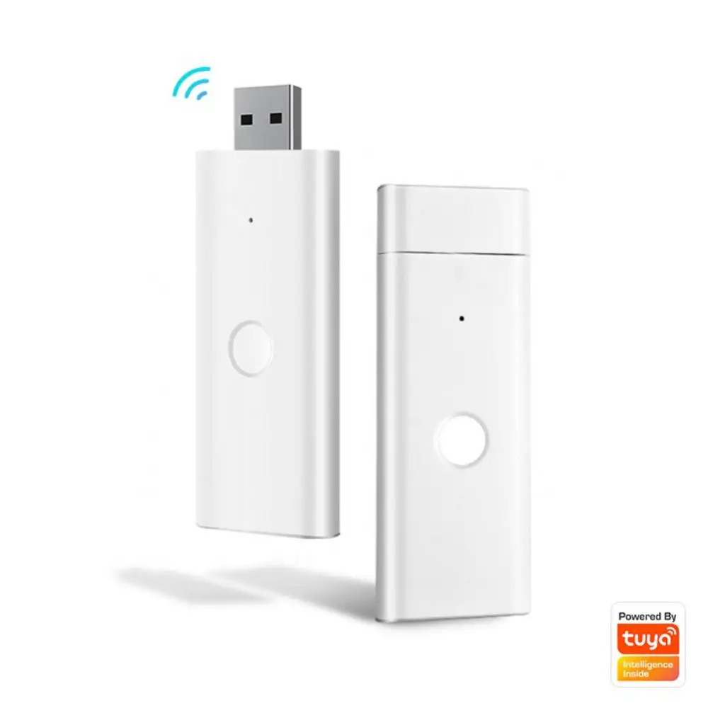 Tuya Smart USB Multi-mode Gateway ZigBee +WIF + Wireless Gateway Hub Bridge Smart Life APP Control USB Wireless Gateway
Tuya Smart USB Multi-mode Gateway ZigBee +WIF + Wireless Gateway Hub Bridge Smart Life APP Control USB Wireless Gateway