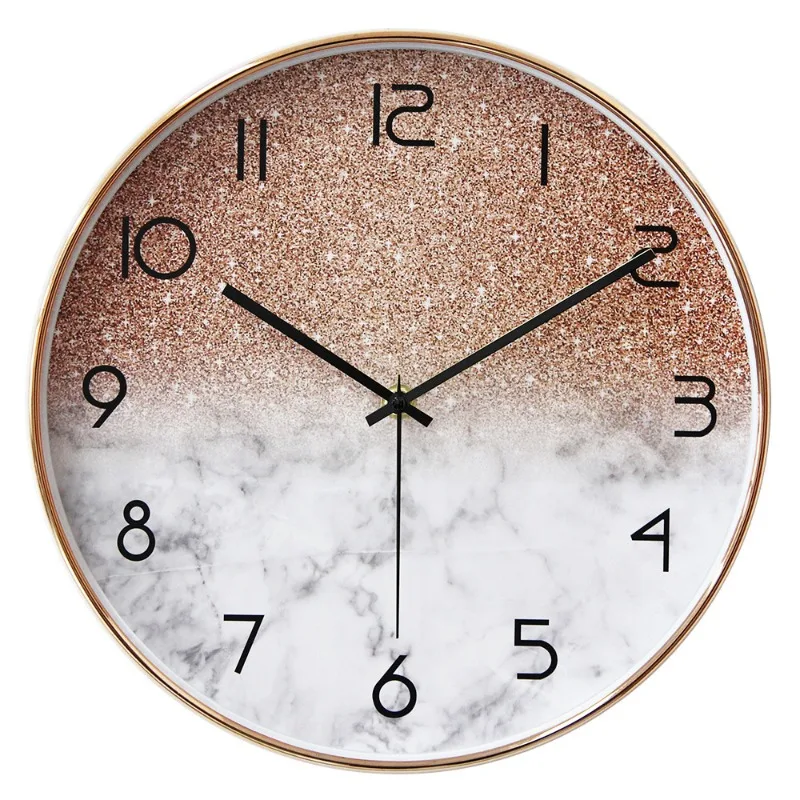 In 2020, the new creative fashion gradient wall clock circular digital clock bedroom living room mute hanging clocks.
In 2020, the new creative fashion gradient wall clock circular digital clock bedroom living room mute hanging clocks.