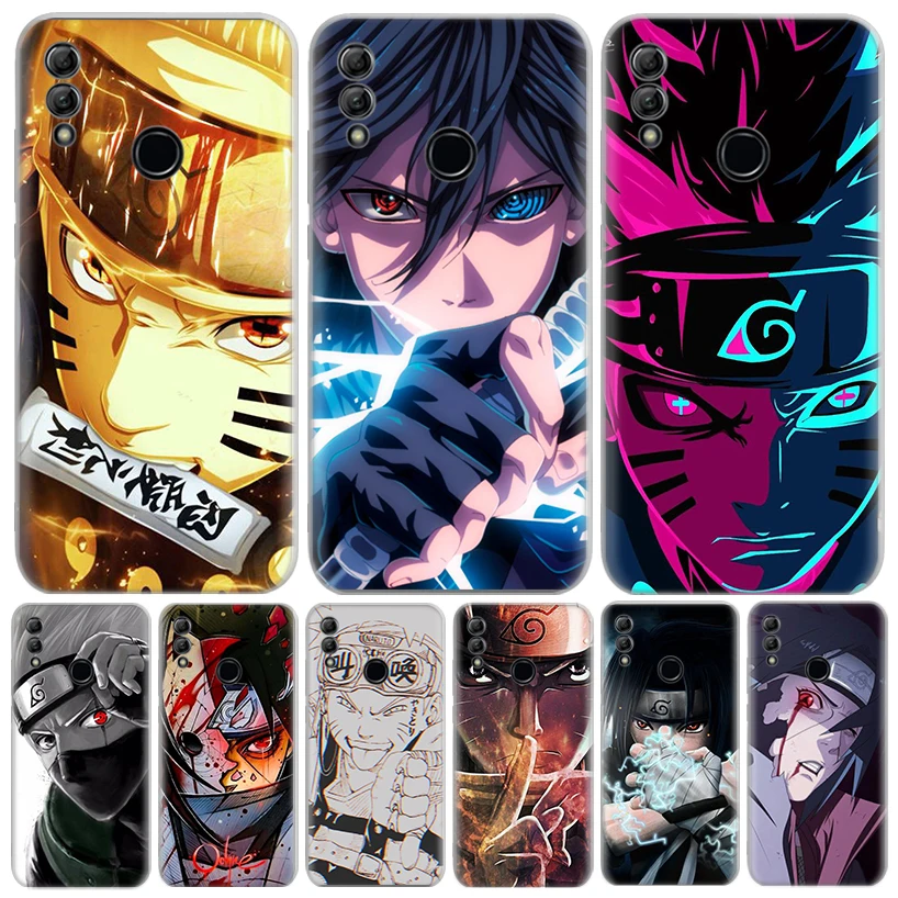 Naruto For Huawei P Smart Z Y5 Y6 Y7 Y9S 2019 Honor 10 Lite Phone Case 8A Pro 8S 8X 9X 7X 7A 9 20 1020i Cover Cas
Naruto For Huawei P Smart Z Y5 Y6 Y7 Y9S 2019 Honor 10 Lite Phone Case 8A Pro 8S 8X 9X 7X 7A 9 20 1020i Cover Cas