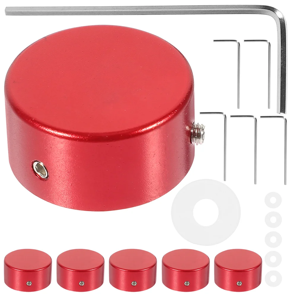 Guitar Pedal Effect Effects Footswitch Topper Accessories Foot Nail Caps Metal Protection Cap Parts
Guitar Pedal Effect Effects Footswitch Topper Accessories Foot Nail Caps Metal Protection Cap Parts