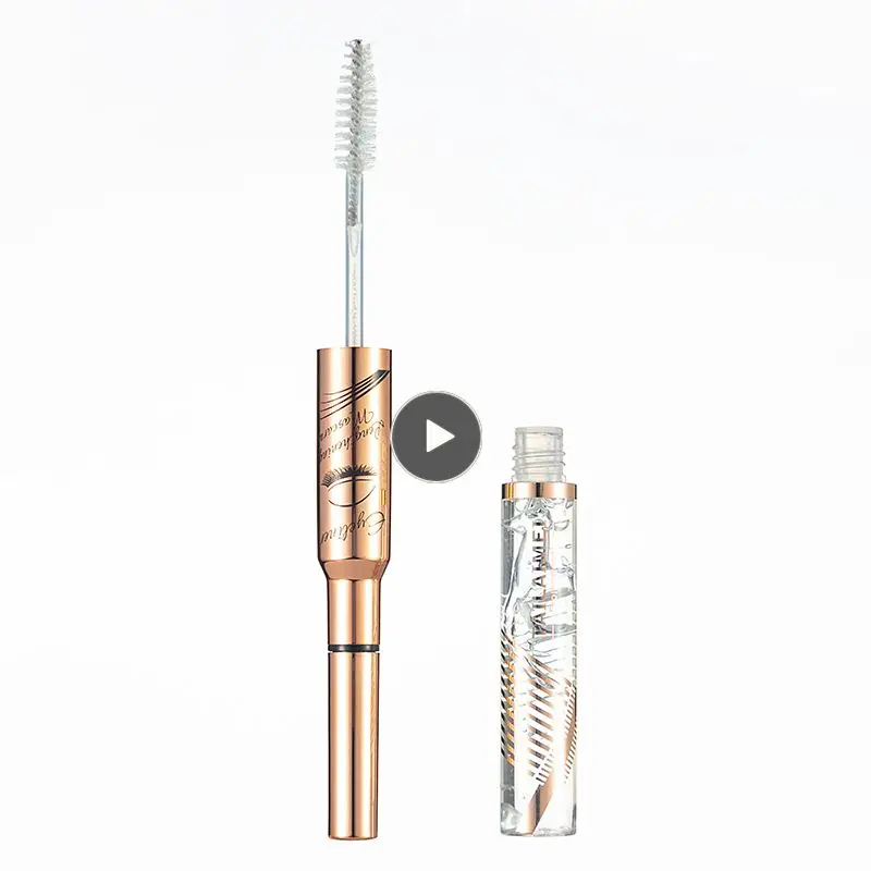 2 In 1 Black Eyeliner Moisturizing Styling Eyelash Isolation Gel Eyelash Nutrient Liquid Quick Dry Double Eye Makeup Pen TSLM1
2 In 1 Black Eyeliner Moisturizing Styling Eyelash Isolation Gel Eyelash Nutrient Liquid Quick Dry Double Eye Makeup Pen TSLM1