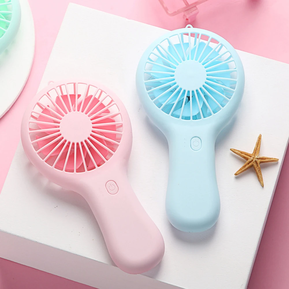 USB Mini Wind Power Handheld Fan Convenient And Ultra-quiet Fan High Quality Portable Student Office Cute Small Cooling Fans
USB Mini Wind Power Handheld Fan Convenient And Ultra-quiet Fan High Quality Portable Student Office Cute Small Cooling Fans