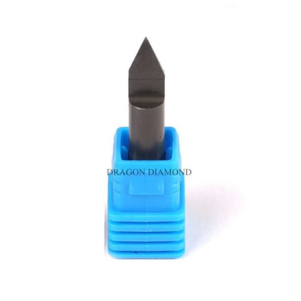 PCD Diamond Engraving Router Bit 30/45/60/90 Degree 6MM Marble Granite CNC Diamond Engraver
PCD Diamond Engraving Router Bit 30/45/60/90 Degree 6MM Marble Granite CNC Diamond Engraver