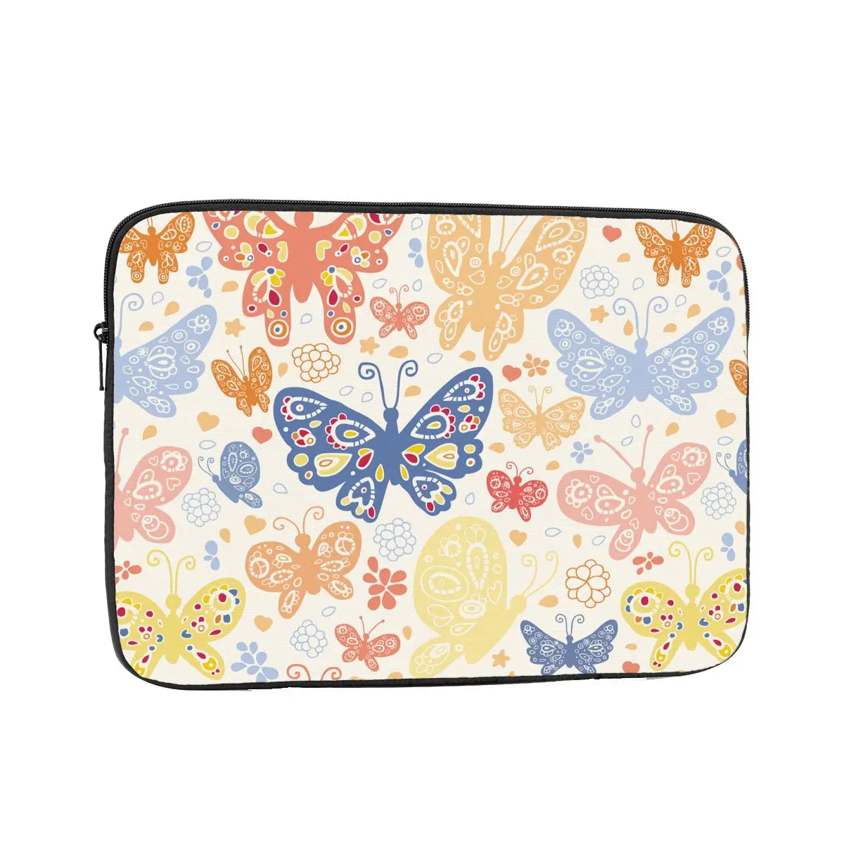 Чехол для ноутбука 12 13 15 17 дюймов с бабочками
Чехол для ноутбука 12 13 15 17 дюймов с бабочками