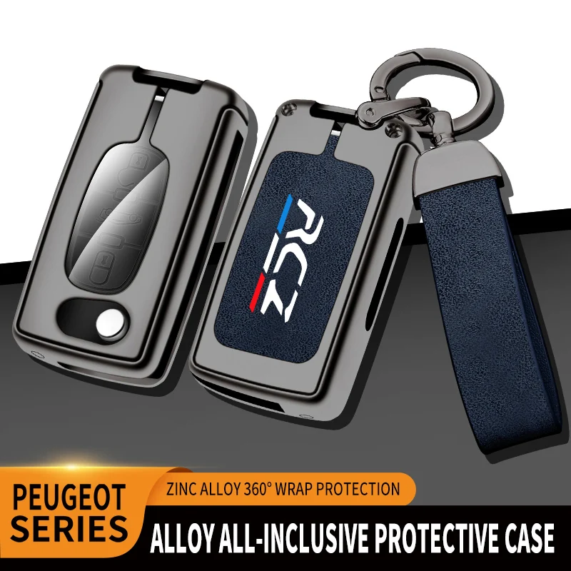 Car TPU Zinc Alloy Key Case Bag For Peugeot RCZ GT Line Coupe Car Key Chain Car Metal Key Shell Interior Decoration Accessories
Car TPU Zinc Alloy Key Case Bag For Peugeot RCZ GT Line Coupe Car Key Chain Car Metal Key Shell Interior Decoration Accessories