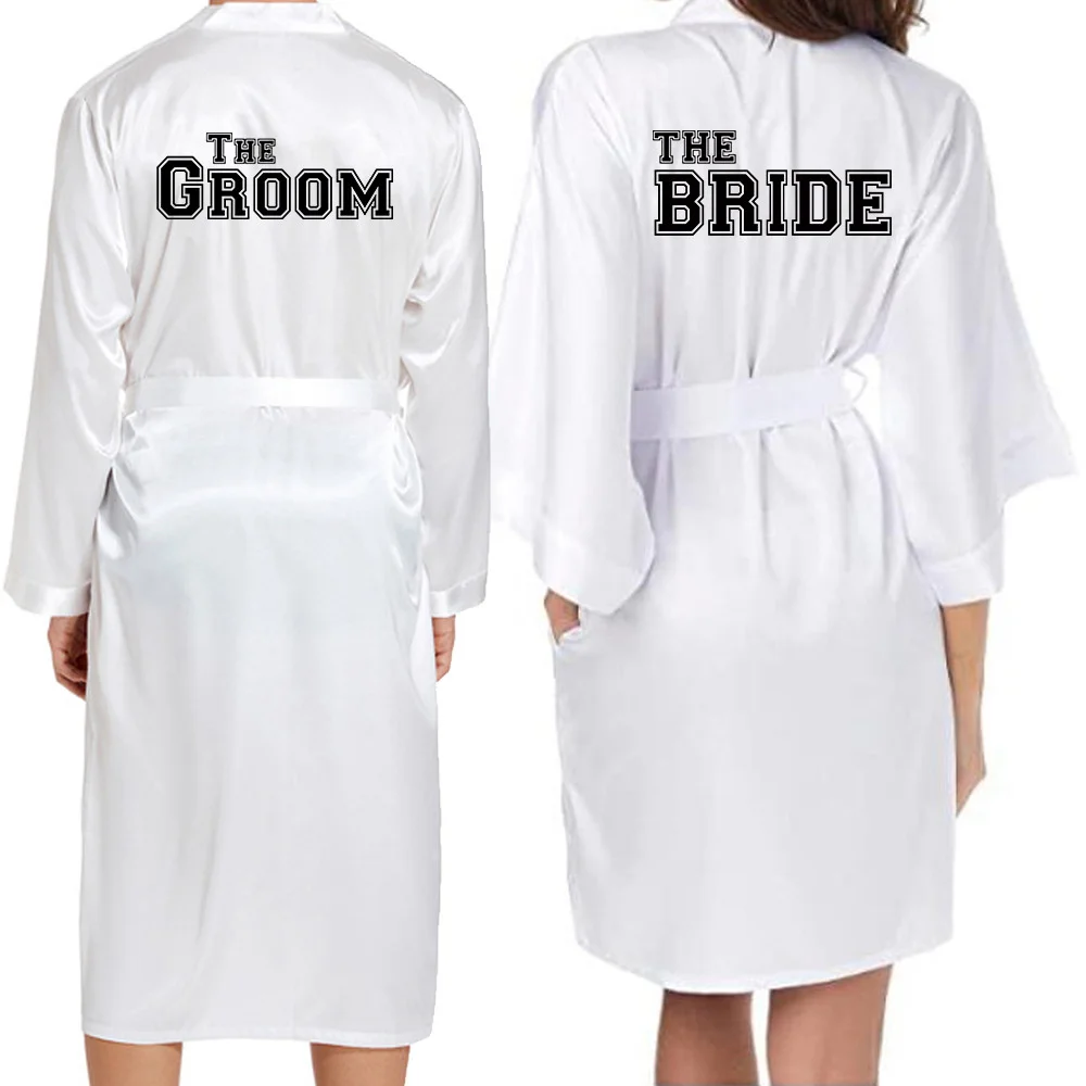 Комплект из 2 предметов атласного халата для невесты и жениха-Подарки для пар-Подарки для помолвки-подходящие свадебные подарки RobeCPSP08
Комплект из 2 предметов атласного халата для невесты и жениха-Подарки для пар-Подарки для помолвки-подходящие свадебные подарки RobeCPSP08