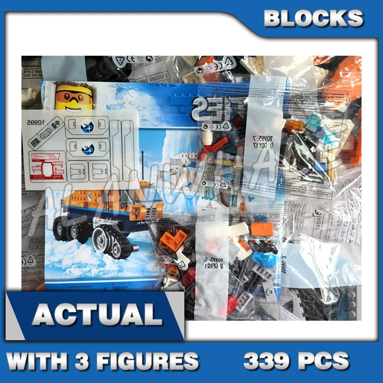 339 шт., Детский конструктор «ледяная пещера»
339 шт., Детский конструктор «ледяная пещера»