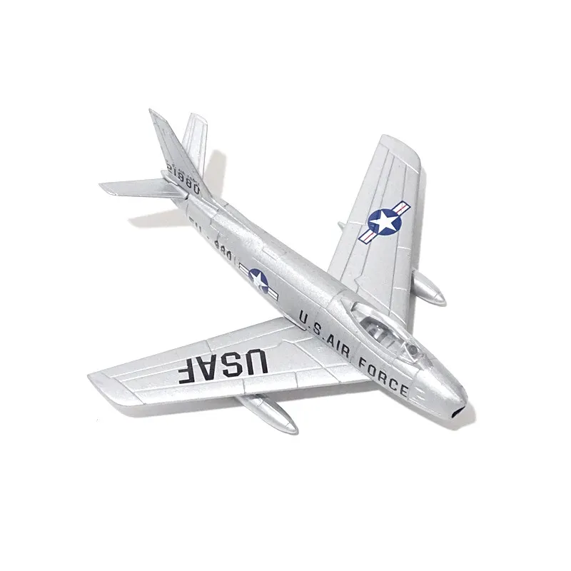 New 1:110 alloy F86 fighter model,military model,original packaging aircraft ornaments,simulation aircraft toys,free shipping
New 1:110 alloy F86 fighter model,military model,original packaging aircraft ornaments,simulation aircraft toys,free shipping