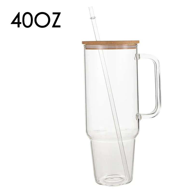 Стеклянная чаша 40 унций
Стеклянная чаша 40 унций