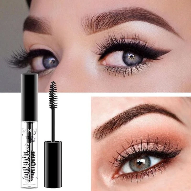 2 In 1 Liquid Eyelash Fix Brow Gel Glue Eyebrow Eyelash Long Lasting Paint Eyebrow Pencil Fluid Gel Styling Liquid Eye Makeup
2 In 1 Liquid Eyelash Fix Brow Gel Glue Eyebrow Eyelash Long Lasting Paint Eyebrow Pencil Fluid Gel Styling Liquid Eye Makeup
