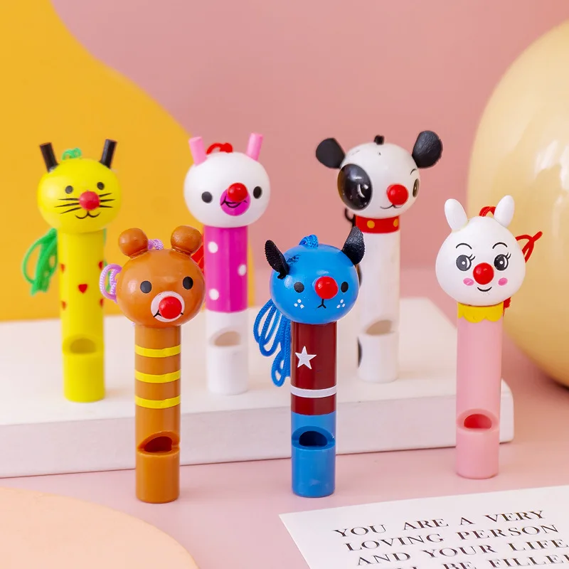 5Pcs Cute Multicolor Wooden Whistles Kids Birthday Party Favors Decoration Baby Shower Noice Maker Toys Goody Bags Pinata Gifts
5Pcs Cute Multicolor Wooden Whistles Kids Birthday Party Favors Decoration Baby Shower Noice Maker Toys Goody Bags Pinata Gifts