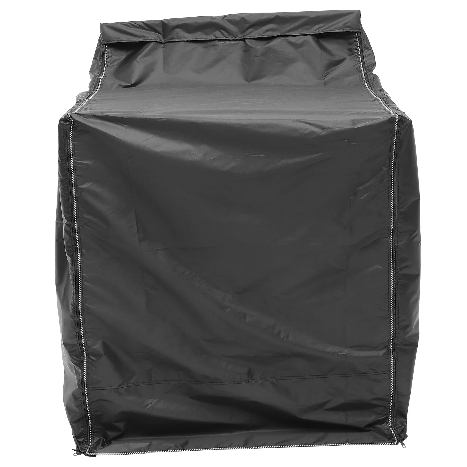Cover Washer Dryer Protector Machine Washing Laundry Coversautomatic Waterprooftop Covering Cloth Sun Proofguard All Weather
Cover Washer Dryer Protector Machine Washing Laundry Coversautomatic Waterprooftop Covering Cloth Sun Proofguard All Weather