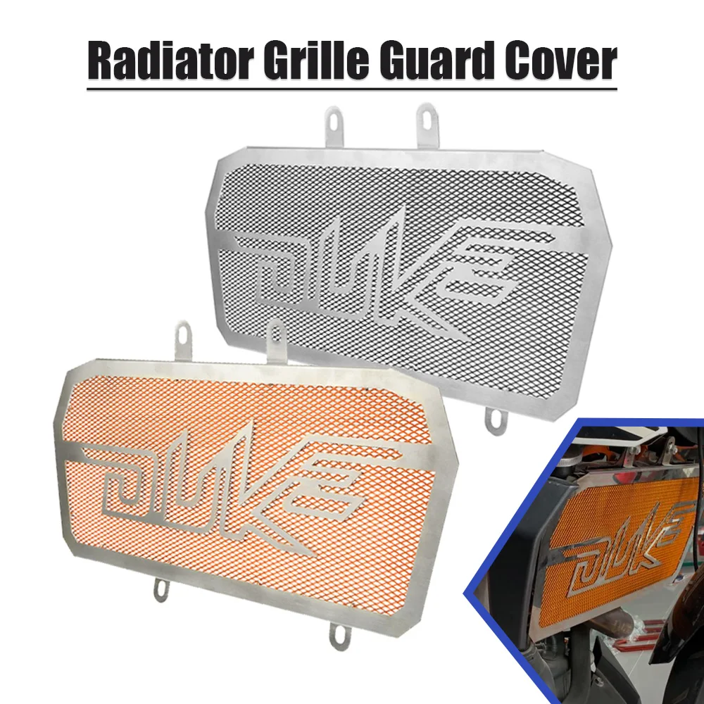 Motorcycle Radiator Guard Radiator Grille Cover Protection For DUKE 390 2013 2014 2015 2016 DUKE 200 125 Accessories
Motorcycle Radiator Guard Radiator Grille Cover Protection For DUKE 390 2013 2014 2015 2016 DUKE 200 125 Accessories
