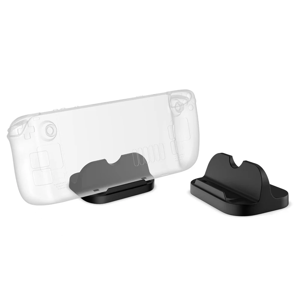 For Steam Deck Stand Storage Holder Bracket Mobile Phone Cradle Game Console Accessories Display Shelf Host Bracket Dock Base
For Steam Deck Stand Storage Holder Bracket Mobile Phone Cradle Game Console Accessories Display Shelf Host Bracket Dock Base