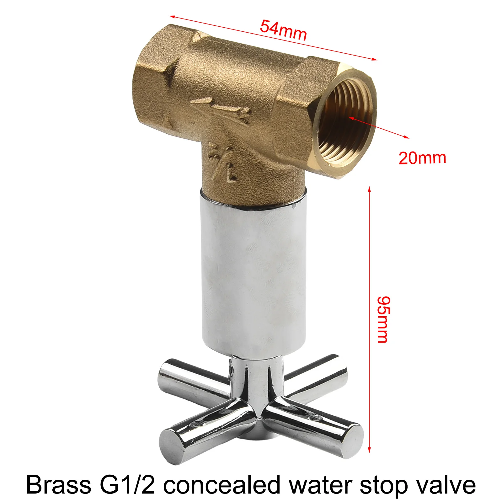 Solar Switch Water Valve Pipeline Link Brass Ceramic Spool Copper Dark Valve Open Quickly Plumbing Fittings 3/4”
Solar Switch Water Valve Pipeline Link Brass Ceramic Spool Copper Dark Valve Open Quickly Plumbing Fittings 3/4”