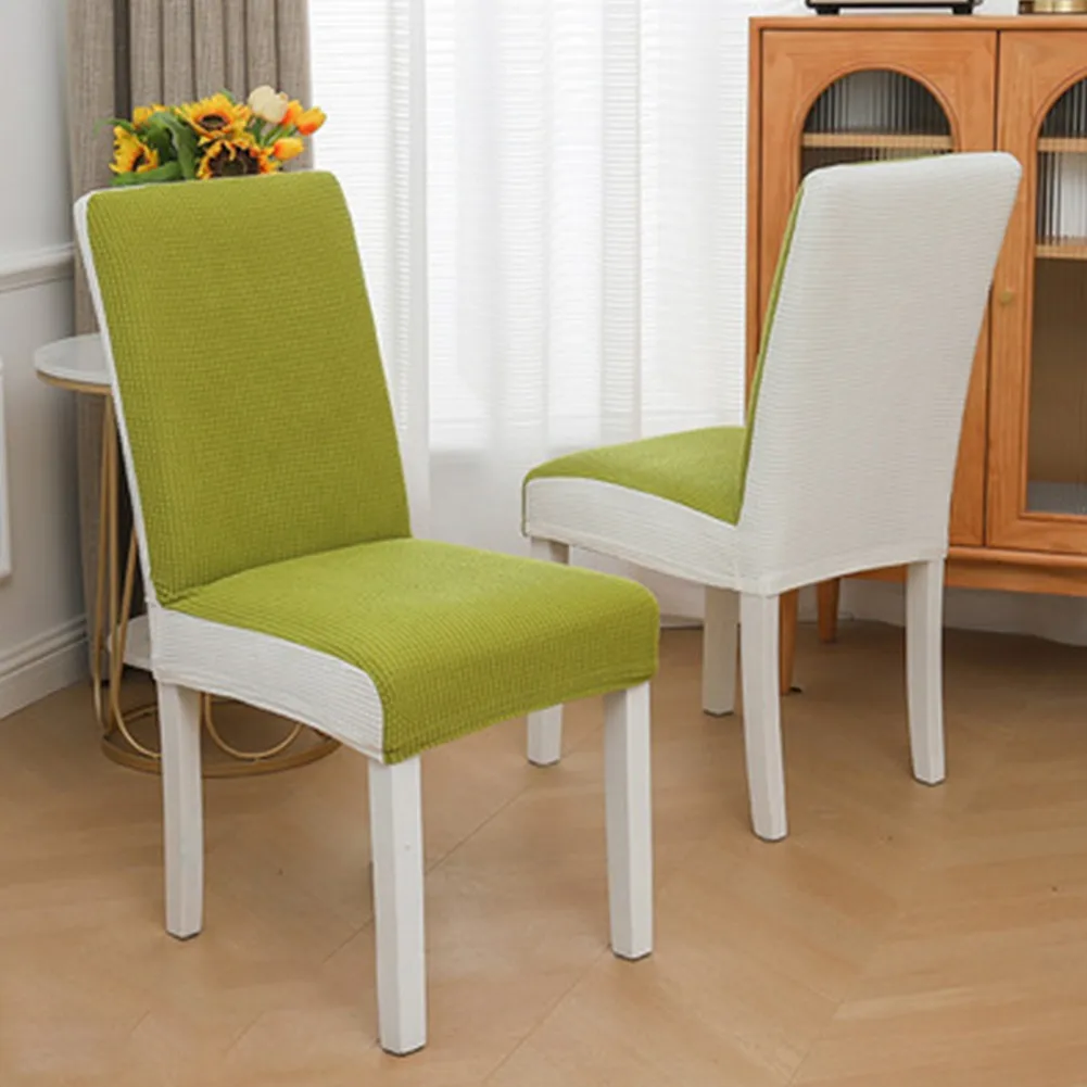 Elastic Chair Cover Check 42*52cm Polar Fleece Printed Stretch Anti-Fouling Washable Armchair Cover Home Textile
Elastic Chair Cover Check 42*52cm Polar Fleece Printed Stretch Anti-Fouling Washable Armchair Cover Home Textile
