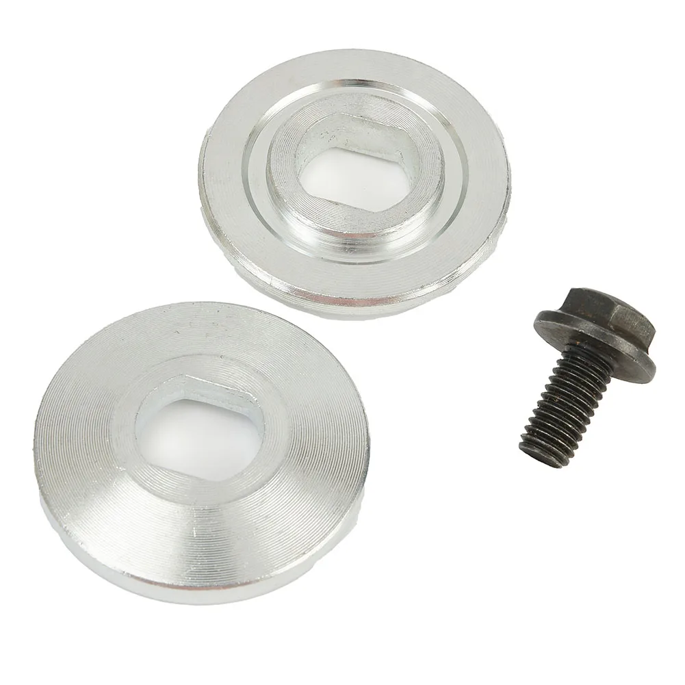 Clutch Pressure Plate Pressure Plate Indoor Cutting Machine M8x18mm Power Tool Replacement With Saw Blade Bolt
Clutch Pressure Plate Pressure Plate Indoor Cutting Machine M8x18mm Power Tool Replacement With Saw Blade Bolt