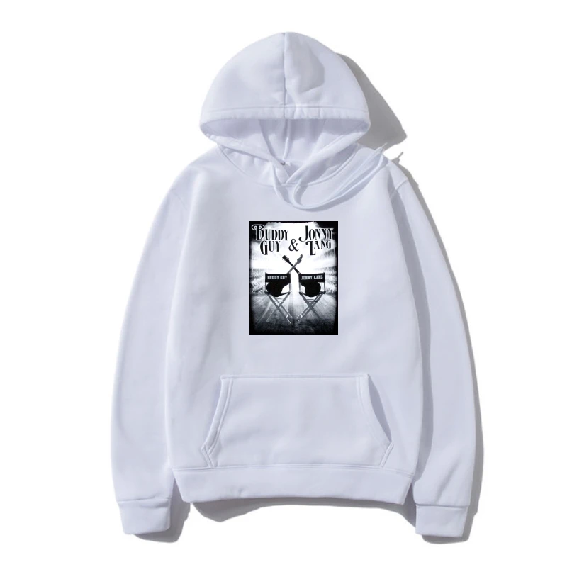 Buddy Guy Jonny Lang Chairs & Guitars 2022 Tour Black Outerwear New Fleece Autumn Hoodys Hoody
Buddy Guy Jonny Lang Chairs & Guitars 2022 Tour Black Outerwear New Fleece Autumn Hoodys Hoody