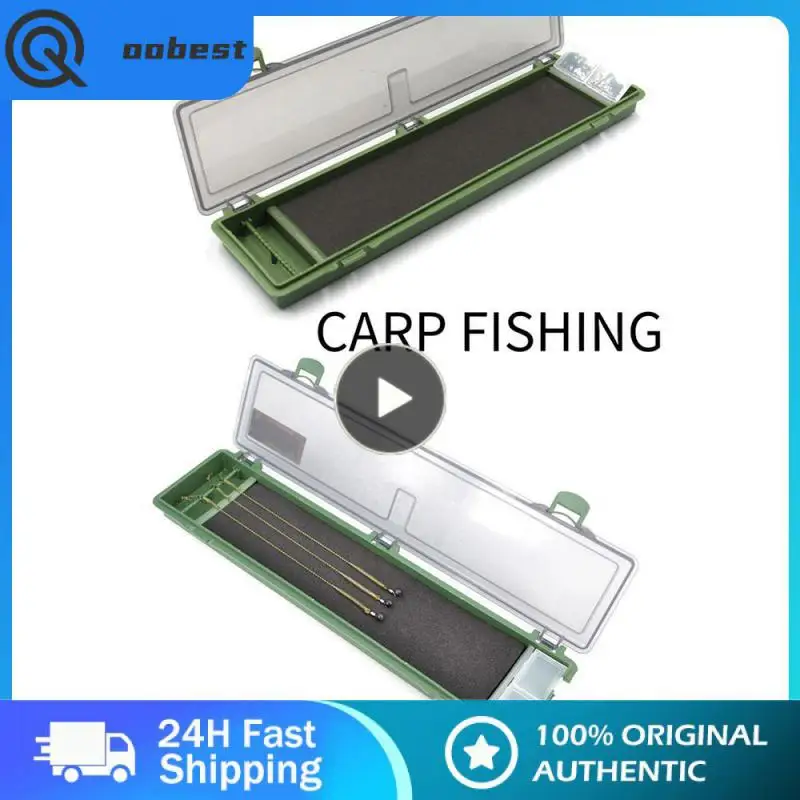 Size 345 90 30mm Storage Box Durable Fishing Gear Accessories Longer Service Life Anti-pressure And Anti-fall Secondary Bait Box
Size 345 90 30mm Storage Box Durable Fishing Gear Accessories Longer Service Life Anti-pressure And Anti-fall Secondary Bait Box