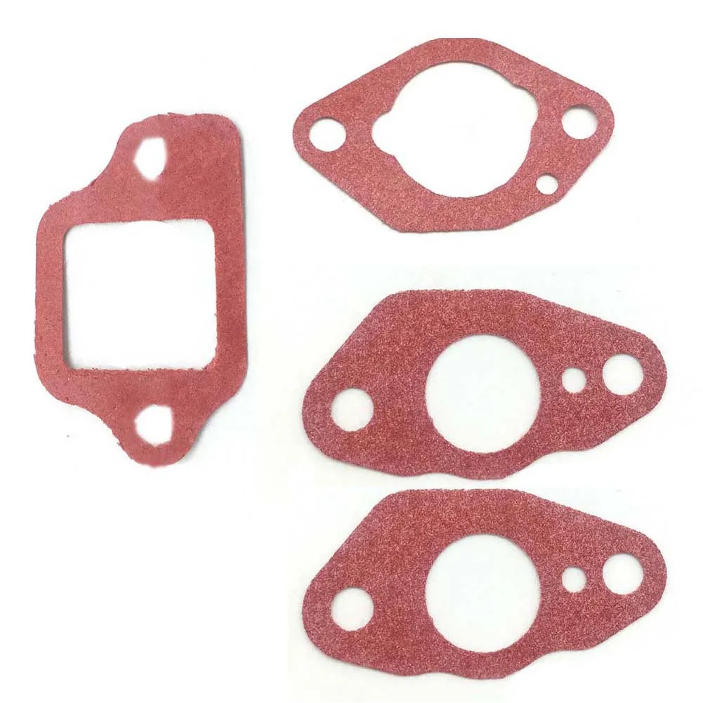 4Pcs Gasket Set For Carb Carburettor Carburetor For GCV135 GCV160 GC135 GC160 Lawn Mower Parts Gasket
4Pcs Gasket Set For Carb Carburettor Carburetor For GCV135 GCV160 GC135 GC160 Lawn Mower Parts Gasket
