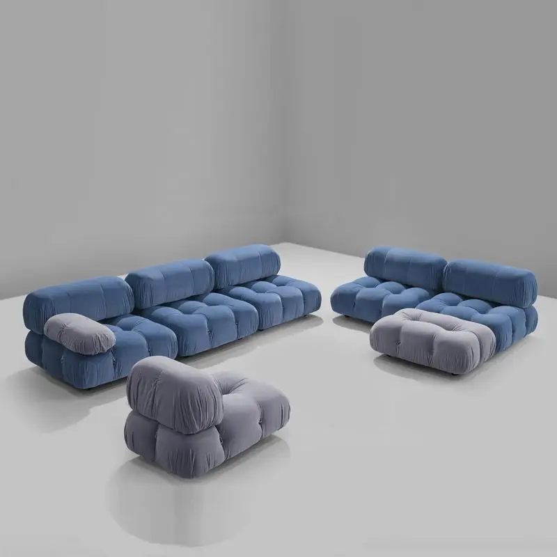 Modern Modular Sofas Loveseats Living Room Furniture Fabric Sofa Set 7 Seater Sectional Sofa
Modern Modular Sofas Loveseats Living Room Furniture Fabric Sofa Set 7 Seater Sectional Sofa
