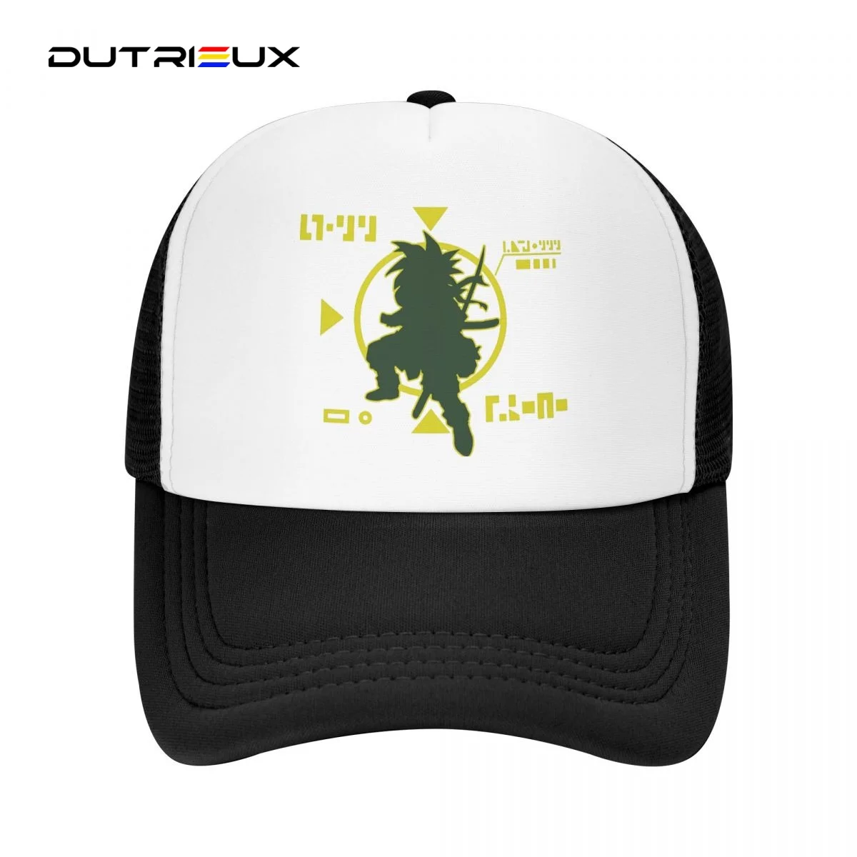 Crono Scouter Unisex Cap Casual Plain Baseball Cap Adjustable Snapback Trucker Hats For Women Men
Crono Scouter Unisex Cap Casual Plain Baseball Cap Adjustable Snapback Trucker Hats For Women Men