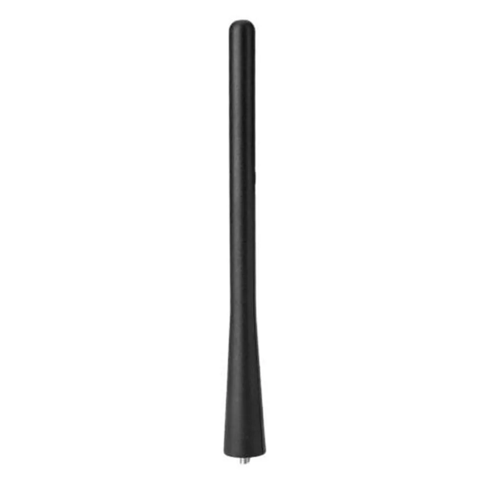 Brand New Antenna Mast Accessories Replacement Rubber Short Stubby 18cm Length 39151-SWA-305 Aerial Mast Black
Brand New Antenna Mast Accessories Replacement Rubber Short Stubby 18cm Length 39151-SWA-305 Aerial Mast Black