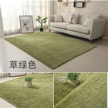 WJin Fashionable and Durable Living Room/Bedroom Carpet with Unique Design