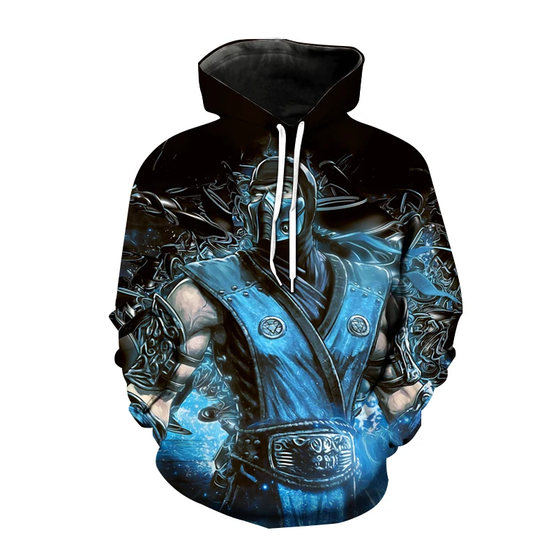 Mortal Kombat 11 Hoodie Men Women Sweatshirt Boys Girls Clothing Mens Hoodies Kids Tracksuit 2023 New Hot Game Pullovers Coat
Mortal Kombat 11 Hoodie Men Women Sweatshirt Boys Girls Clothing Mens Hoodies Kids Tracksuit 2023 New Hot Game Pullovers Coat