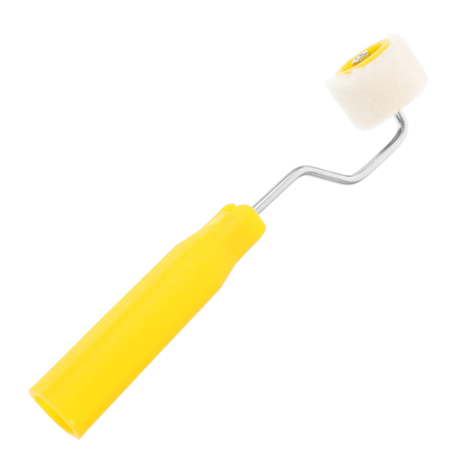 Home Improvement Paint Supplies Roller Kit Small for House Painting Rollers Walls Foam Brushes
Home Improvement Paint Supplies Roller Kit Small for House Painting Rollers Walls Foam Brushes