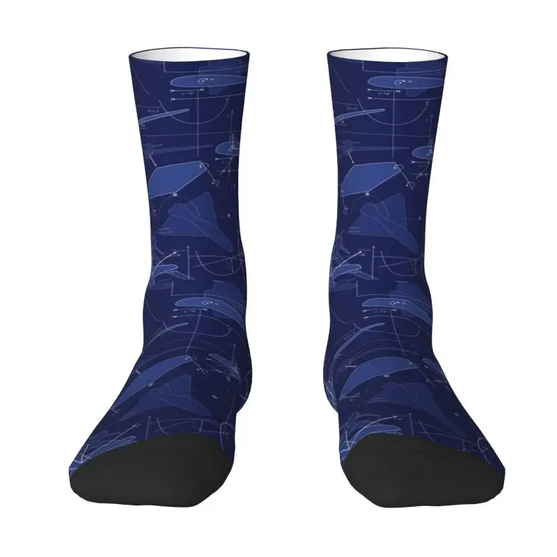 Aviation Airplane Aerodynamics Men Women Crew Socks Unisex Funny Pilot Air Fighter Spring Summer Autumn Winter Dress Socks
Aviation Airplane Aerodynamics Men Women Crew Socks Unisex Funny Pilot Air Fighter Spring Summer Autumn Winter Dress Socks