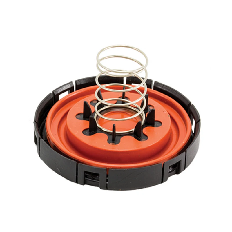 LR133579 1 шт. Pcv крышка клапана мембрана Ремонтный комплект подходит для Land Rover Discovery 5 Range Rover Sport LR Range Rover Velar
LR133579 1 шт. Pcv крышка клапана мембрана Ремонтный комплект подходит для Land Rover Discovery 5 Range Rover Sport LR Range Rover Velar