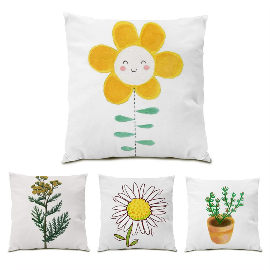 Velvet Decoration Home Decor Gift Living Room Decoration Soft Flowers 45x45 Cushions Covers Polyester Linen Pillow Cover E0478
Velvet Decoration Home Decor Gift Living Room Decoration Soft Flowers 45x45 Cushions Covers Polyester Linen Pillow Cover E0478