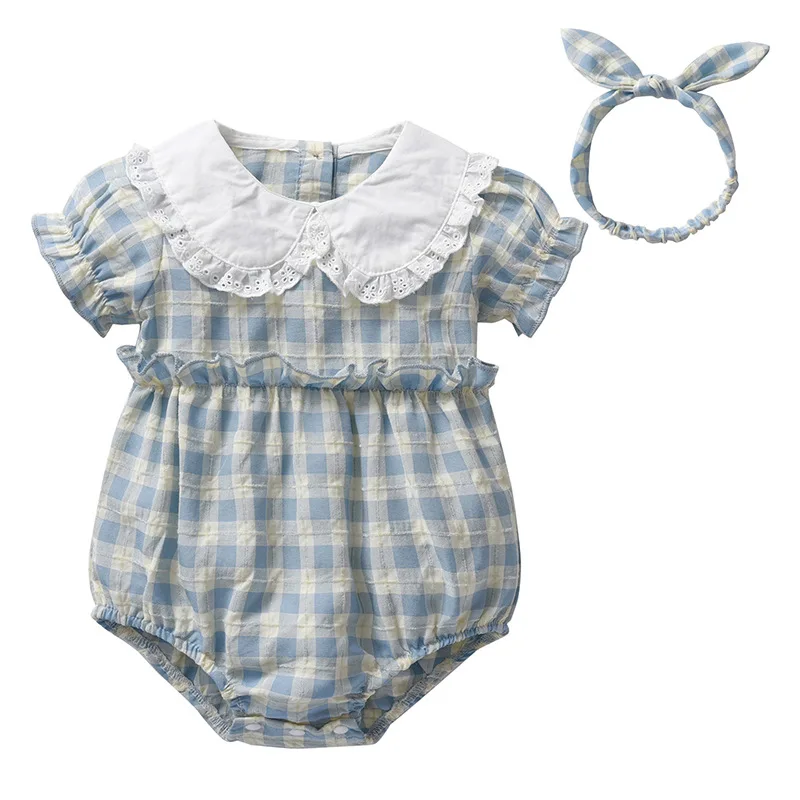 Summer Baby Rompers 2022 Infant Boy Girls Jumpsuit High Quality Newborn Short Sleeve Clothing Toddler Girl Clothes
Summer Baby Rompers 2022 Infant Boy Girls Jumpsuit High Quality Newborn Short Sleeve Clothing Toddler Girl Clothes