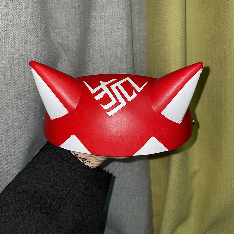 Game Kiriko Cosplay Mask OW Helmet Forehead Resin Headgear Accessories Halloween Christmas Women Cosplay Gift Prop 
Game Kiriko Cosplay Mask OW Helmet Forehead Resin Headgear Accessories Halloween Christmas Women Cosplay Gift Prop