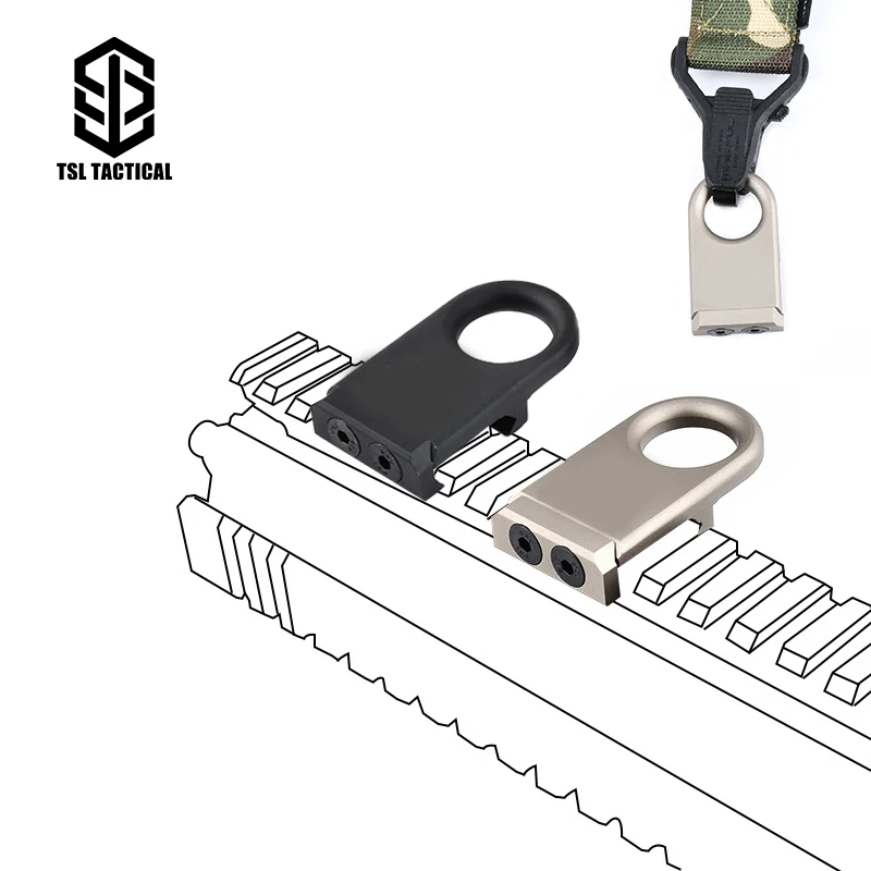 Tactical A-1 Sling Buckle MS2 3 Zenitc Picatinny Rail AK47 74U AK-12 Single Double Point Rope Rifle Weapon Hunting Accessories
Tactical A-1 Sling Buckle MS2 3 Zenitc Picatinny Rail AK47 74U AK-12 Single Double Point Rope Rifle Weapon Hunting Accessories