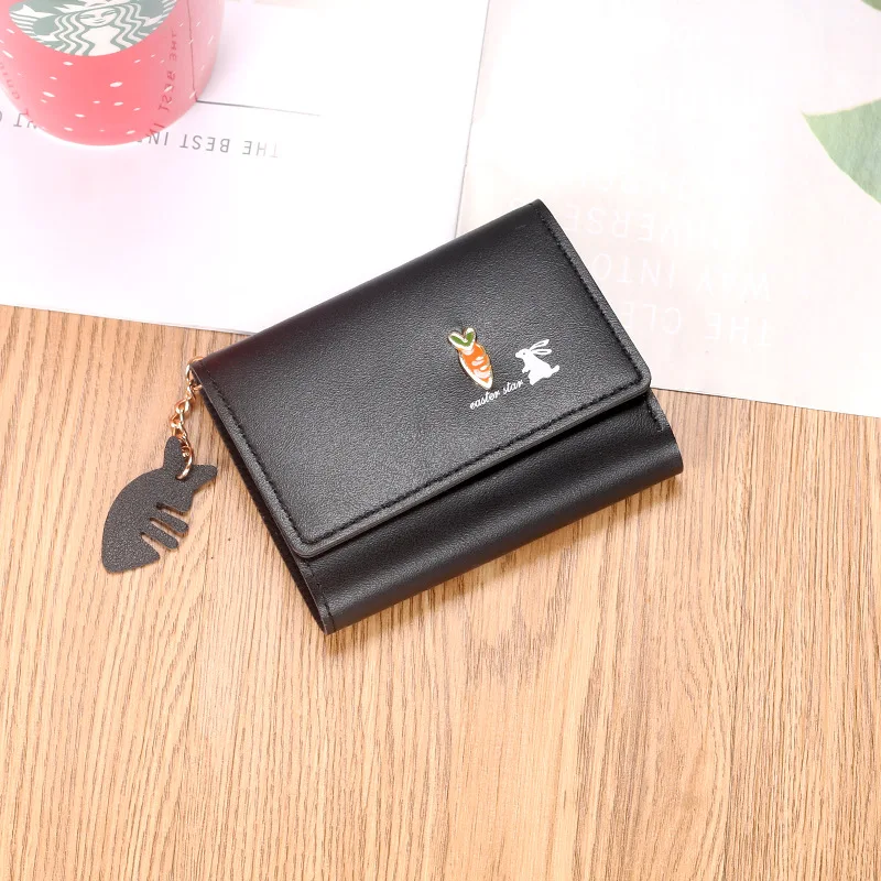 Women's Wallet Pu Leather Cute Short Female Slim Wallets Fashion Small Clutch Coin Purse Card Holders for Girls Ladies Money Bag
Women's Wallet Pu Leather Cute Short Female Slim Wallets Fashion Small Clutch Coin Purse Card Holders for Girls Ladies Money Bag